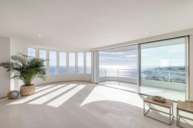Exquisite 4-bedroom sea-view apartment, San Agustin