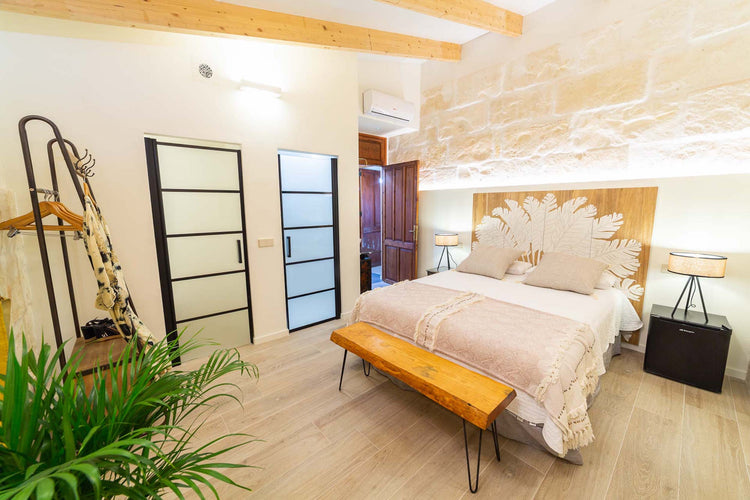 Unique 8-bed Boutique Hotel opportunity, Sa Pobla