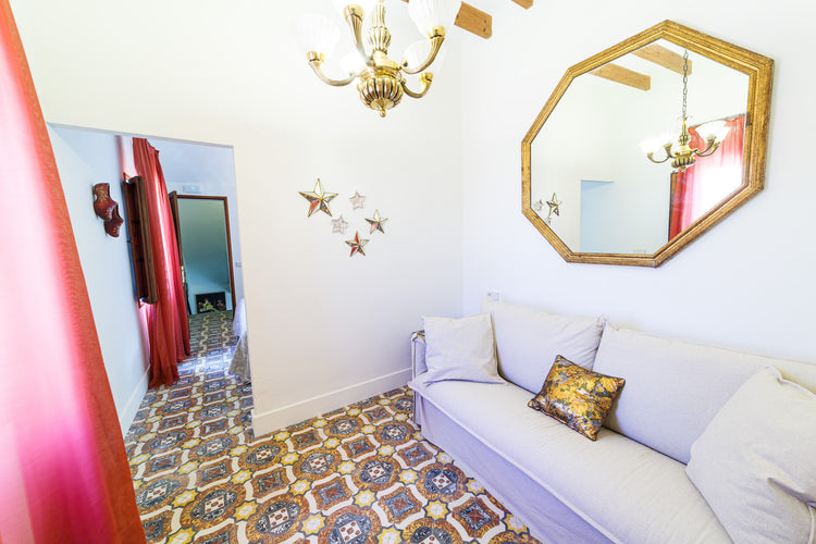 Unique 8-bed Boutique Hotel opportunity, Sa Pobla