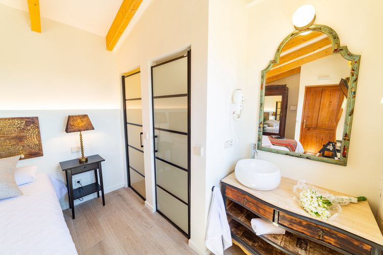 Unique 8-bed Boutique Hotel opportunity, Sa Pobla