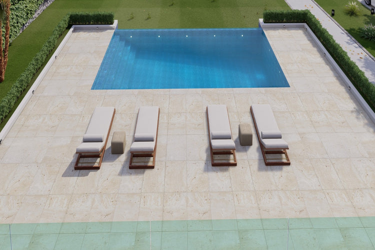 Project opportunity! Brand new luxury villa, Nova Santa Ponsa