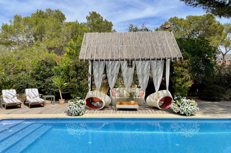 Delightful villa in the privileged resort of Sol de Mallorca